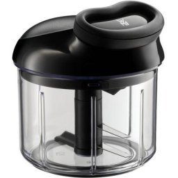 WMF Zwiebelhacker Gourmet, Rotor mit 2 scharfen Klingen