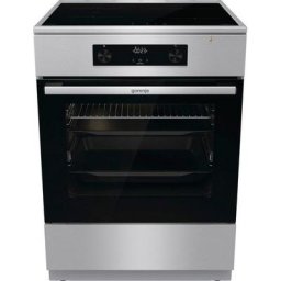 GORENJE Induktions-Standherd GEIT6C60XPG