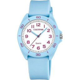 CALYPSO WATCHES Quarzuhr Junior Collection, K5833/4