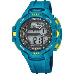 CALYPSO WATCHES Chronograph Digital For Man, K5836/2