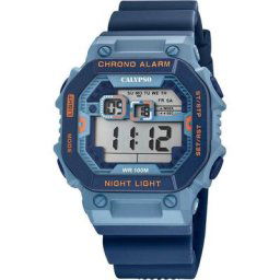 CALYPSO WATCHES Chronograph X-Trem, K5840/1