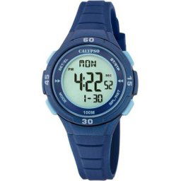 CALYPSO WATCHES Chronograph Junior Collection, K5830/5