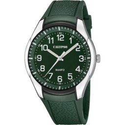 CALYPSO WATCHES Quarzuhr Street Style, K5843/3