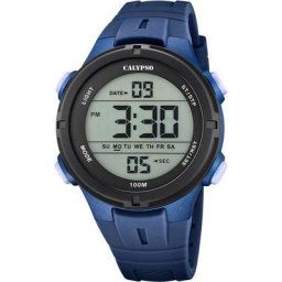 CALYPSO WATCHES Chronograph Color Splash, K5837/3