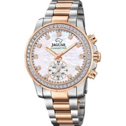 Jaguar Chronograph Connected, J981/1