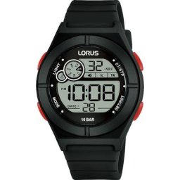 LORUS Chronograph R2363NX9