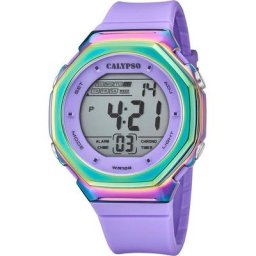 CALYPSO WATCHES Chronograph Color Splash, K5842/2