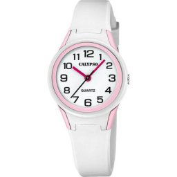 CALYPSO WATCHES Quarzuhr Sweet Time, K5834/1