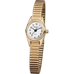 Regent Quarzuhr 6820.45.99, F263, mit Zugband