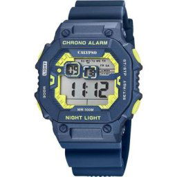 CALYPSO WATCHES Chronograph X-Trem, K5840/4