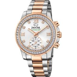 Jaguar Chronograph Connected, J981/2