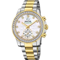 Jaguar Chronograph Connected, J982/1