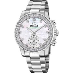 Jaguar Chronograph Connected, J980/1