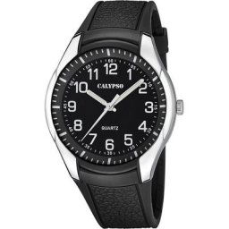 CALYPSO WATCHES Quarzuhr Street Style, K5843/4