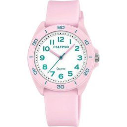 CALYPSO WATCHES Quarzuhr Junior Collection, K5833/2