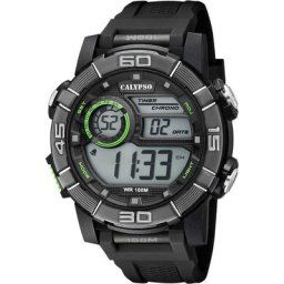 CALYPSO WATCHES Chronograph X-Trem, K5818/4
