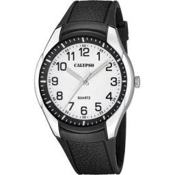 CALYPSO WATCHES Quarzuhr Street Style, K5843/1