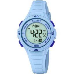 CALYPSO WATCHES Chronograph Junior Collection, K5830/2