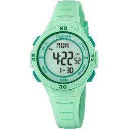 CALYPSO WATCHES Chronograph Junior Collection, K5830/1