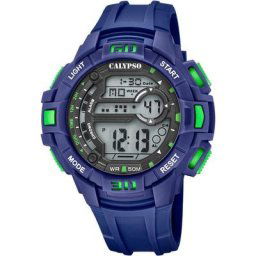 CALYPSO WATCHES Chronograph Digital For Man, K5836/1