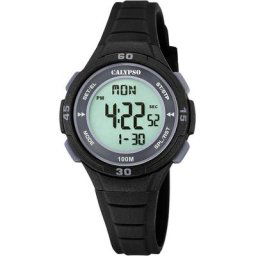 CALYPSO WATCHES Chronograph Junior Collection, K5830/6