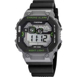 CALYPSO WATCHES Chronograph X-Trem, K5840/3