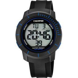 CALYPSO WATCHES Chronograph Color Splash, K5839/3