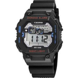 CALYPSO WATCHES Chronograph X-Trem, K5840/6