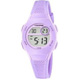 CALYPSO WATCHES Chronograph Junior Collection, K5831/4
