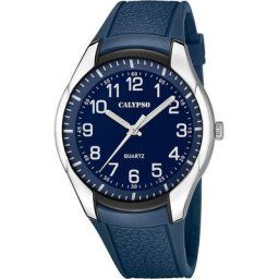 CALYPSO WATCHES Quarzuhr Street Style, K5843/2