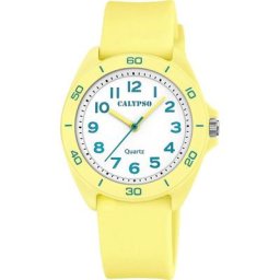 CALYPSO WATCHES Quarzuhr Junior Collection, K5833/1