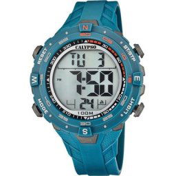 CALYPSO WATCHES Chronograph X-Trem, K5838/2