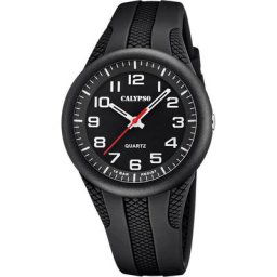 CALYPSO WATCHES Quarzuhr Street Style, K5835/4