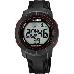 CALYPSO WATCHES Chronograph Color Splash, K5839/2