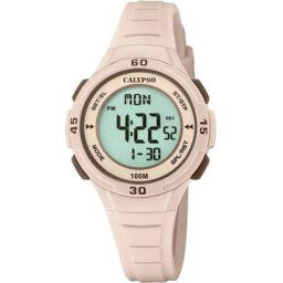 CALYPSO WATCHES Chronograph Junior Collection, K5830/3