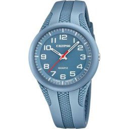 CALYPSO WATCHES Quarzuhr Street Style, K5835/1
