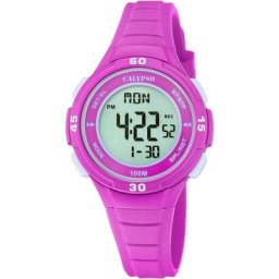 CALYPSO WATCHES Chronograph Junior Collection, K5830/4