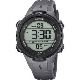 CALYPSO WATCHES Chronograph Color Splash, K5837/4