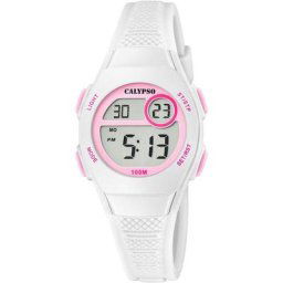 CALYPSO WATCHES Chronograph Junior Collection, K5831/1