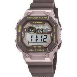 CALYPSO WATCHES Chronograph X-Trem, K5840/2