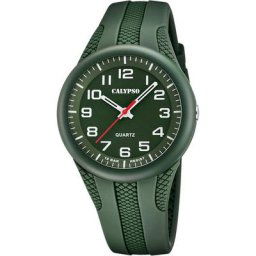 CALYPSO WATCHES Quarzuhr Street Style, K5835/2
