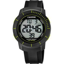 CALYPSO WATCHES Chronograph Color Splash, K5839/1