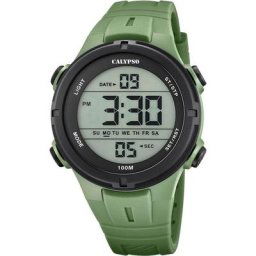 CALYPSO WATCHES Chronograph Color Splash, K5837/2