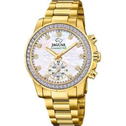 Jaguar Chronograph Connected, J983/1