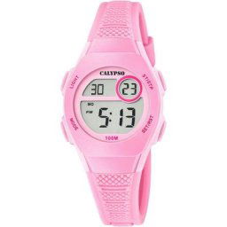 CALYPSO WATCHES Chronograph Junior Collection, K5831/3