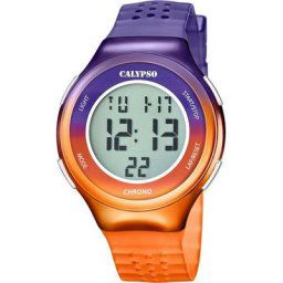 CALYPSO WATCHES Chronograph Color Splash, K5841/3