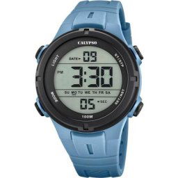CALYPSO WATCHES Chronograph Color Splash, K5837/1