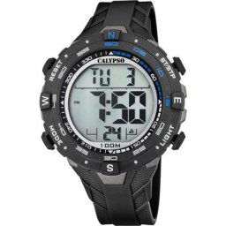 CALYPSO WATCHES Chronograph X-Trem, K5838/4