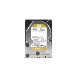 Western Digital Gold interne HDD-Festplatte 3,5