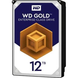 Western Digital Gold interne HDD-Festplatte 3,5